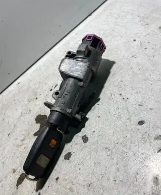 Seat Toledo II (1M) Ignition lock 4B0905851C