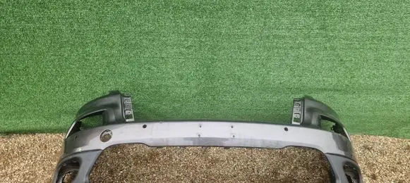Jeep Cherokee Front bumper 5NJ52TRMAAPMI 5NJ52TRMAA