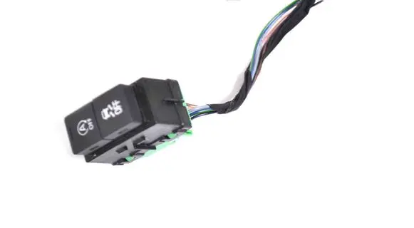 Jaguar E-Pace ESP (stability program) switch J9C314B436AA