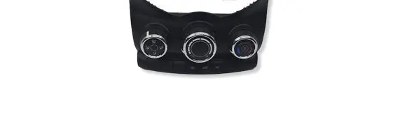 Mini One - Cooper F56 F55 Climate control unit 9383892 3719657601 B9383892