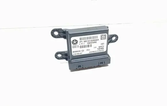Jeep Grand Cherokee Parking PDC control unit/module 68141530AH P68141530AH