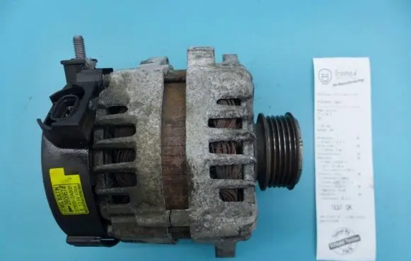 Hyundai i40 Generator/alternator 37300-2A800 IMPRK1328343
