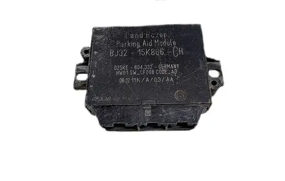 Land Rover Evoque I Parking PDC control unit/module BJ32-15K866-CH