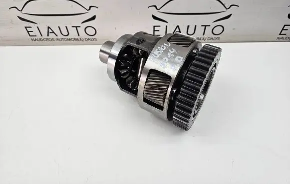 Ford Fusion II Other gearbox part 9L8P7F465