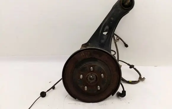 Mitsubishi Outlander Rear wheel hub