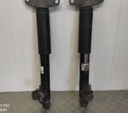 Opel Insignia A Rear shock absorber/damper 13319753 13319762 TWOJEAUTOWYSZKOW