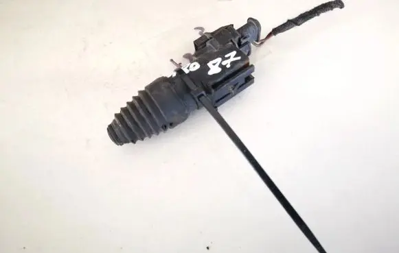 Renault Laguna I Bonnet alarm switch sensor 90355463