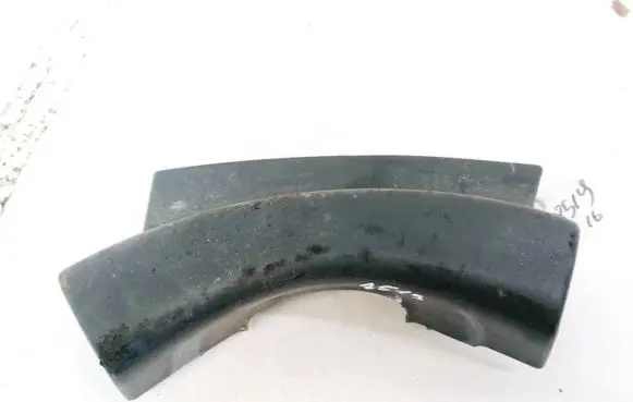Renault Kangoo II Steering wheel column trim 8200454897