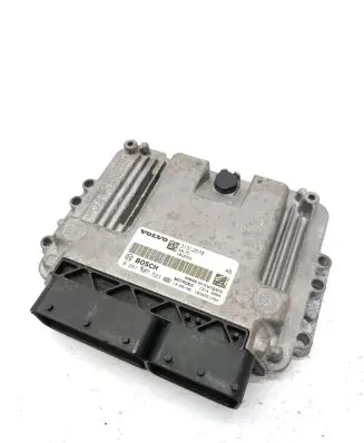 Volvo S60 Engine control unit/module 31312578 0261S07523 1039S51454