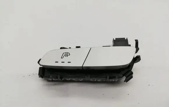 Seat heating switch