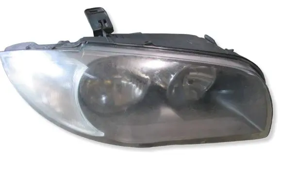 BMW 1 E81 E87 Headlight/headlamp 7193388 388035822