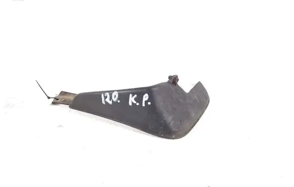 Front mudguard
