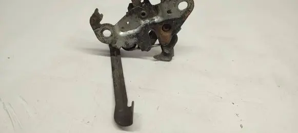 Peugeot 108 Engine bonnet/hood lock/catch