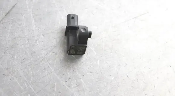 Volkswagen Golf VII Airbag deployment crash/impact sensor 5Q0959651