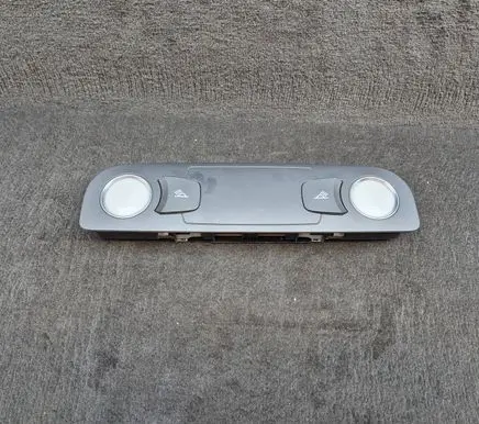 Audi Q7 4L Rear seat light 4L0947111B 4L0947111B6PS