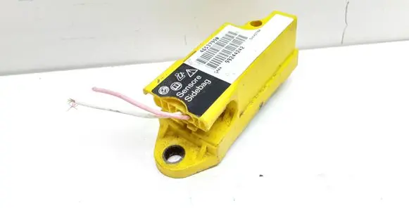 Fiat Multipla Airbag deployment crash/impact sensor 46537990 99244242