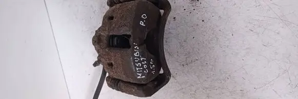 Mitsubishi Colt Front brake caliper