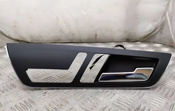 Mercedes-Benz S W221 Front door interior handle A2217205648