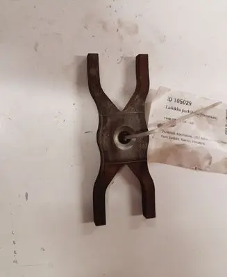 Fuel Injector clamp holder