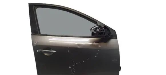 Renault Megane III Front door