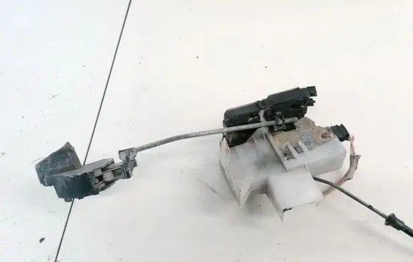 Renault Espace III Front door lock