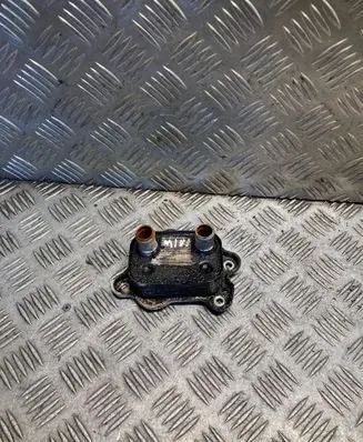 Mini One - Cooper Cabrio R52 Gearbox / Transmission oil cooler 7509212