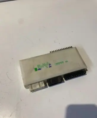 BMW 5 E39 Comfort/convenience module 6922152 12037310
