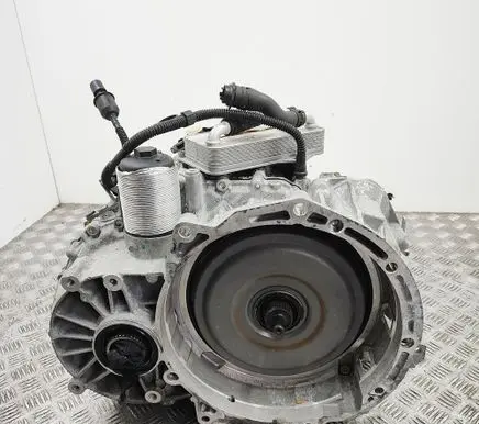 Audi RS Q3 Sportback Automatic gearbox UZV