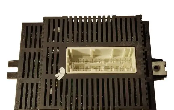 BMW 5 E60 E61 Light module LCM 6983538