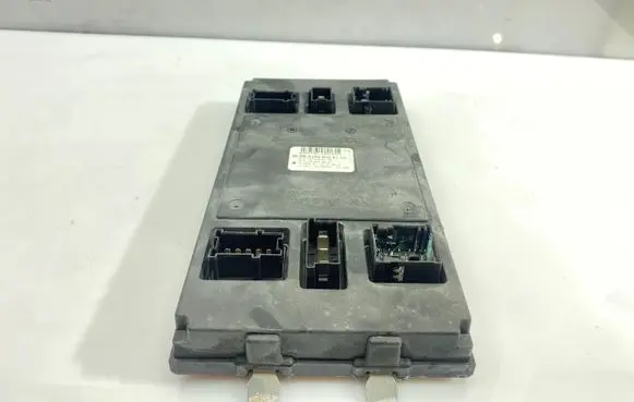 Mercedes-Benz GL X164 SAM control unit A1645408101 A1645456416 A1644423500