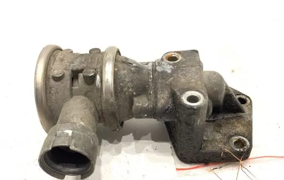 Seat Altea EGR valve