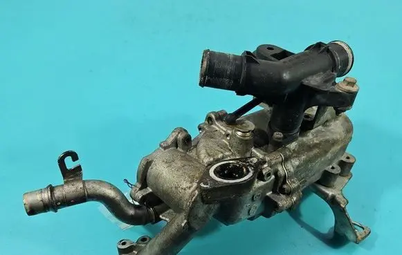Ford Transit - Tourneo Connect EGR valve cooler VPEFMH-19206-AC IMPRK1496411