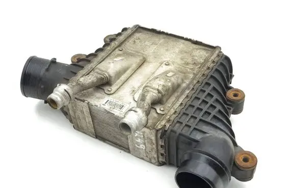 Land Rover Discovery Sport Intercooler radiator GJ329L440AB 1J3837BCZ