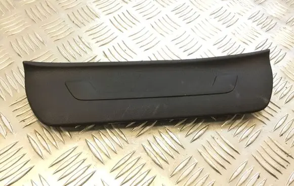 KIA Sportage Rear sill trim cover 85878F1000
