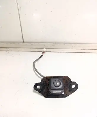 Nissan Qashqai+2 Reversing camera 28442EY00A 01C09059