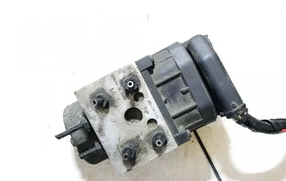 Peugeot 406 ABS Pump 9630532980 0265216543