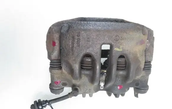 Renault Master III Front brake caliper