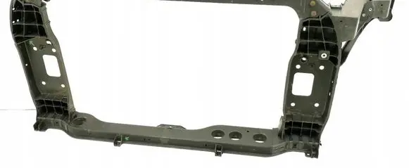 KIA Sportage Radiator support slam panel 6523802
