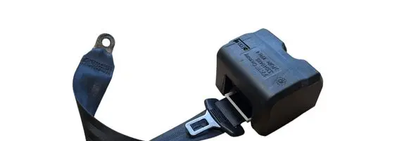 Audi A3 S3 A3 Sportback 8P Rear seatbelt 8P0857805 33040488