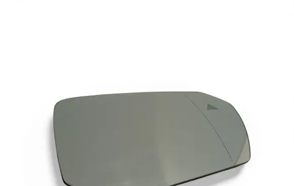BMW iX Wing mirror glass 5A08476 51165A08476