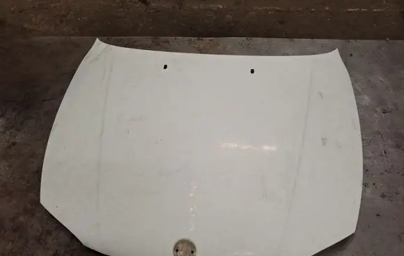BMW 1 E81 E87 Engine bonnet/hood 7162102