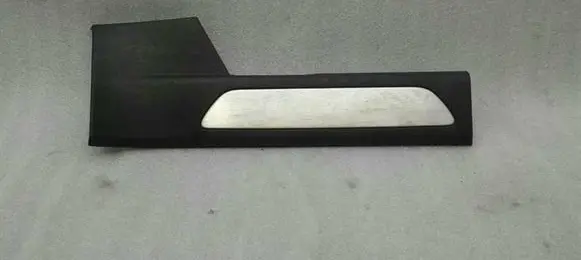 Porsche Panamera (970) Rear sill trim cover 970555520