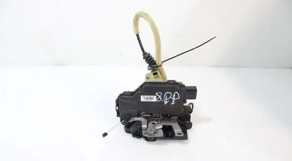 Seat Leon (1M) Front door lock