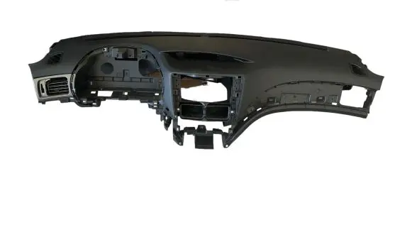 Subaru Impreza III Dashboard