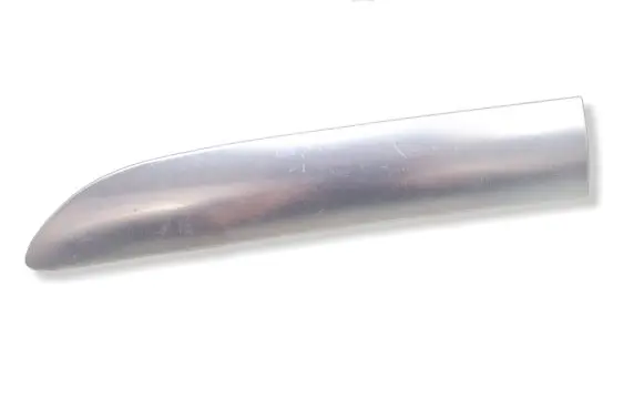 Audi A6 S6 C6 4F Dashboard glove box trim 4F1853190