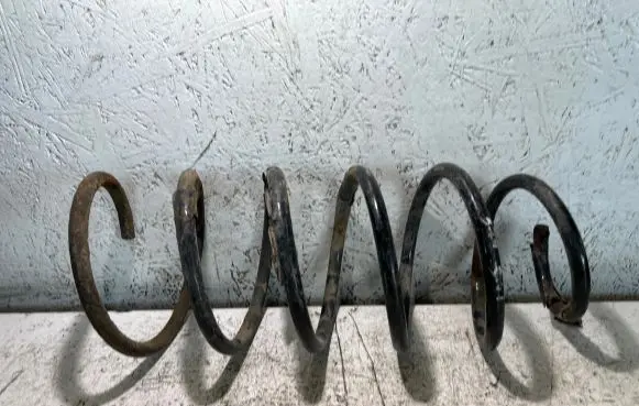 Volvo S60 Front coil spring
