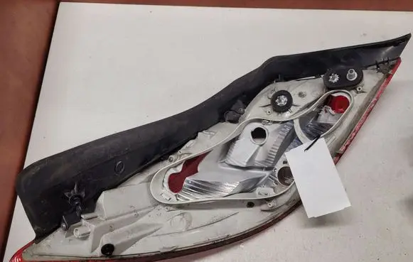 Opel Insignia A Rear/tail lights 169638 168348