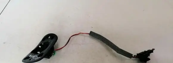 Seat Toledo II (1M) Front door speaker 3B0035411B
