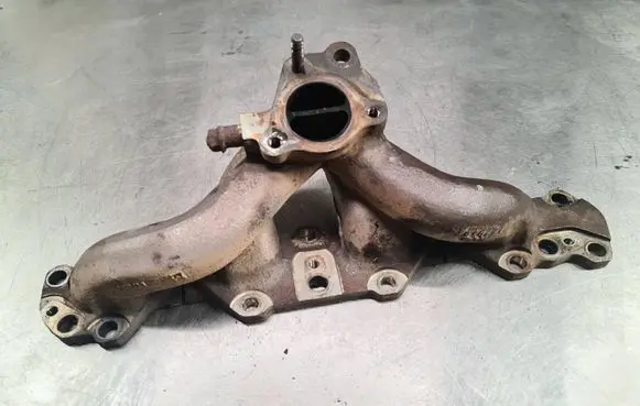 Saab 9-3 Ver2 Exhaust manifold 12794948