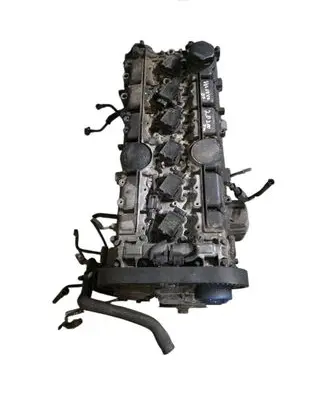 Volvo XC90 Engine